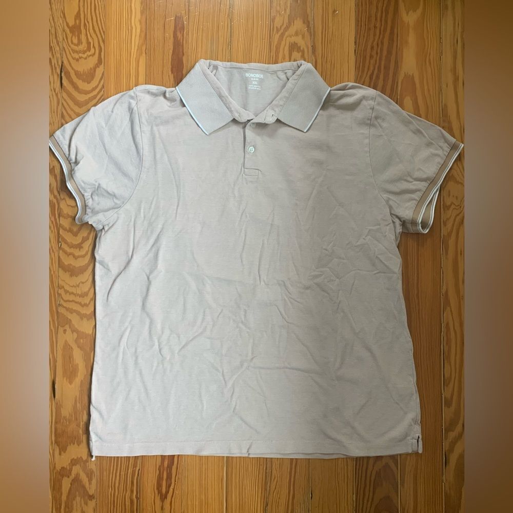 Bonobos Polo  